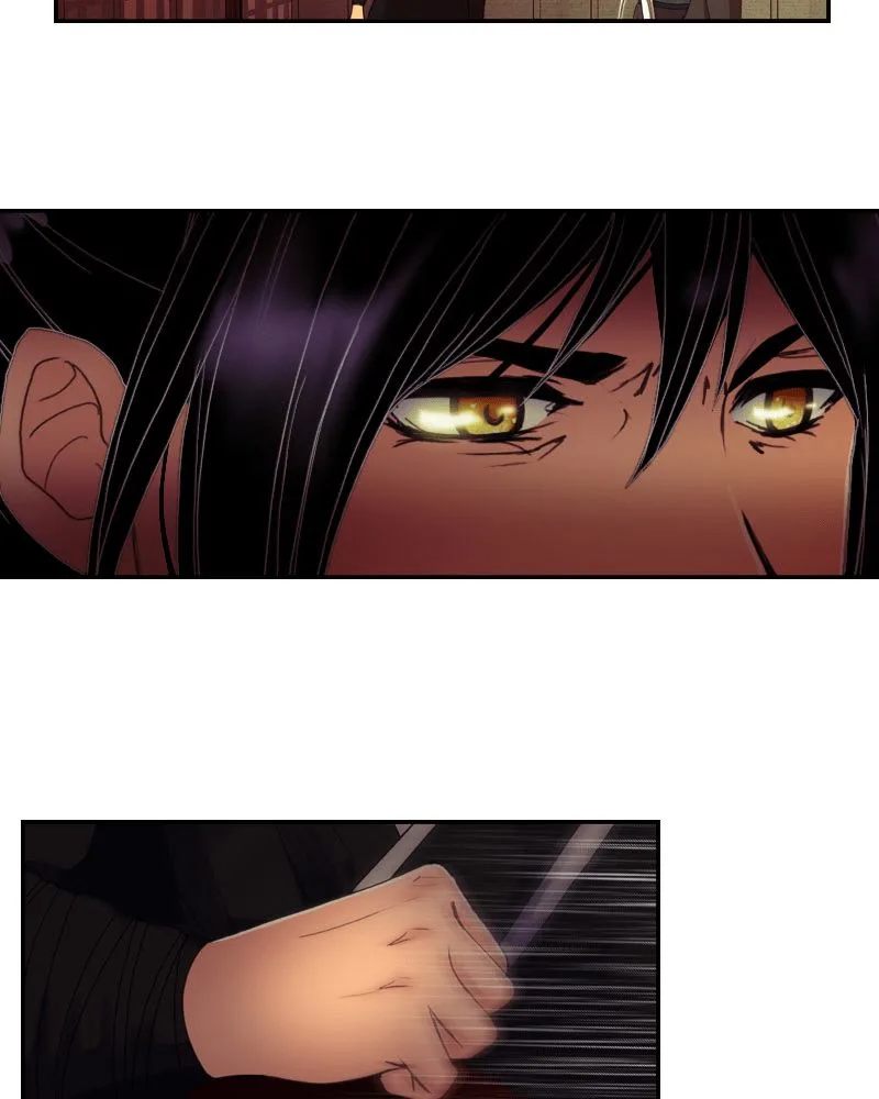 My Dear Cold-Blooded King Chapter 52 page 34