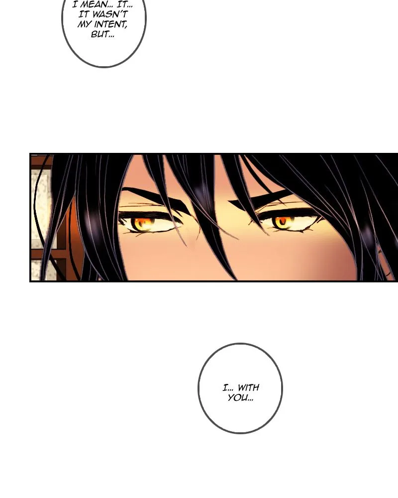 My Dear Cold-Blooded King Chapter 52 page 10