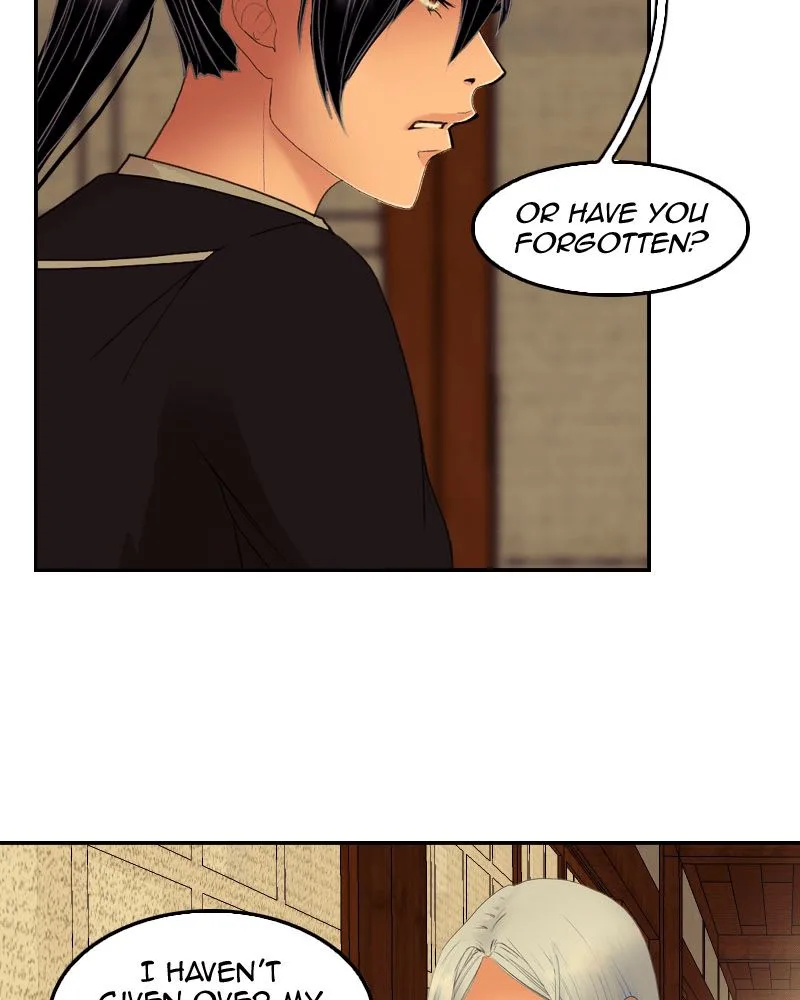 My Dear Cold-Blooded King Chapter 52 page 28