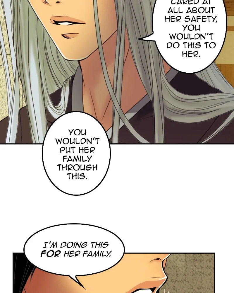 My Dear Cold-Blooded King Chapter 52 page 32