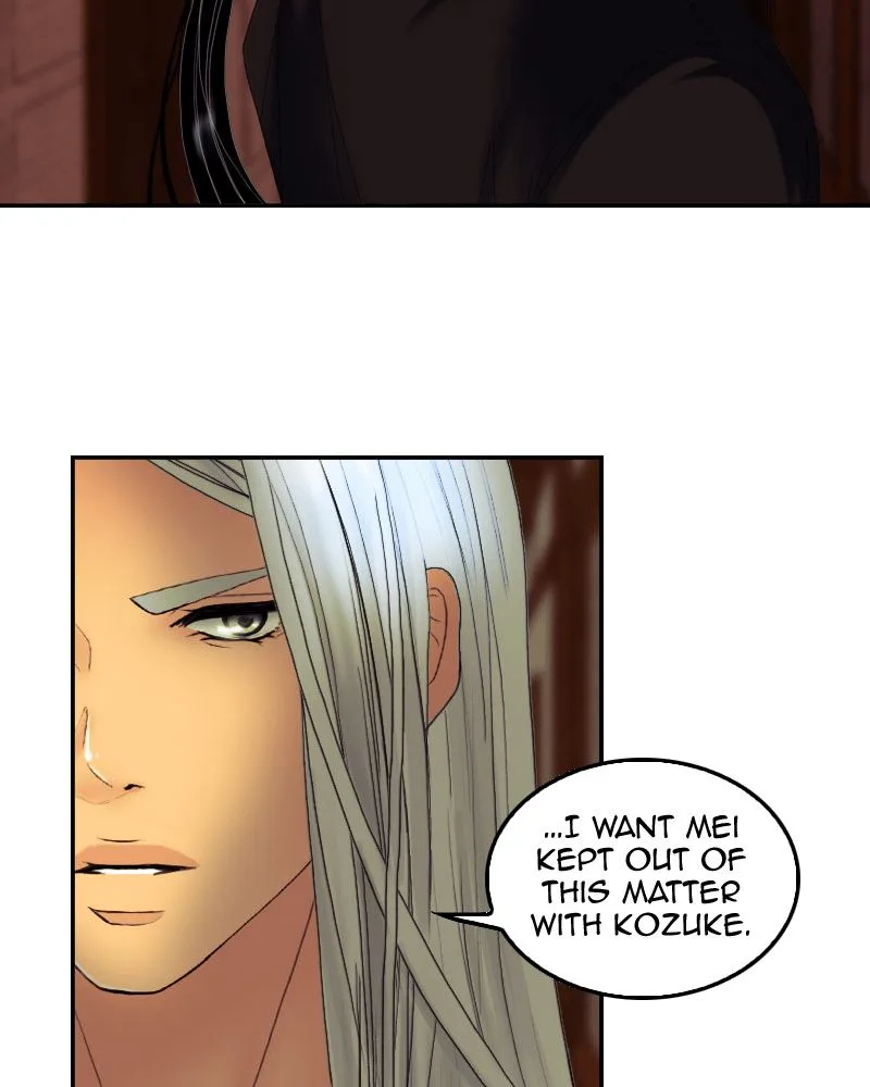 My Dear Cold-Blooded King Chapter 52 page 24
