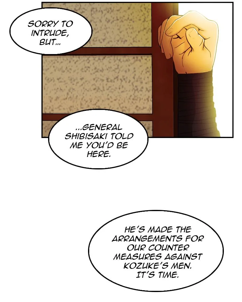 My Dear Cold-Blooded King Chapter 52 page 13