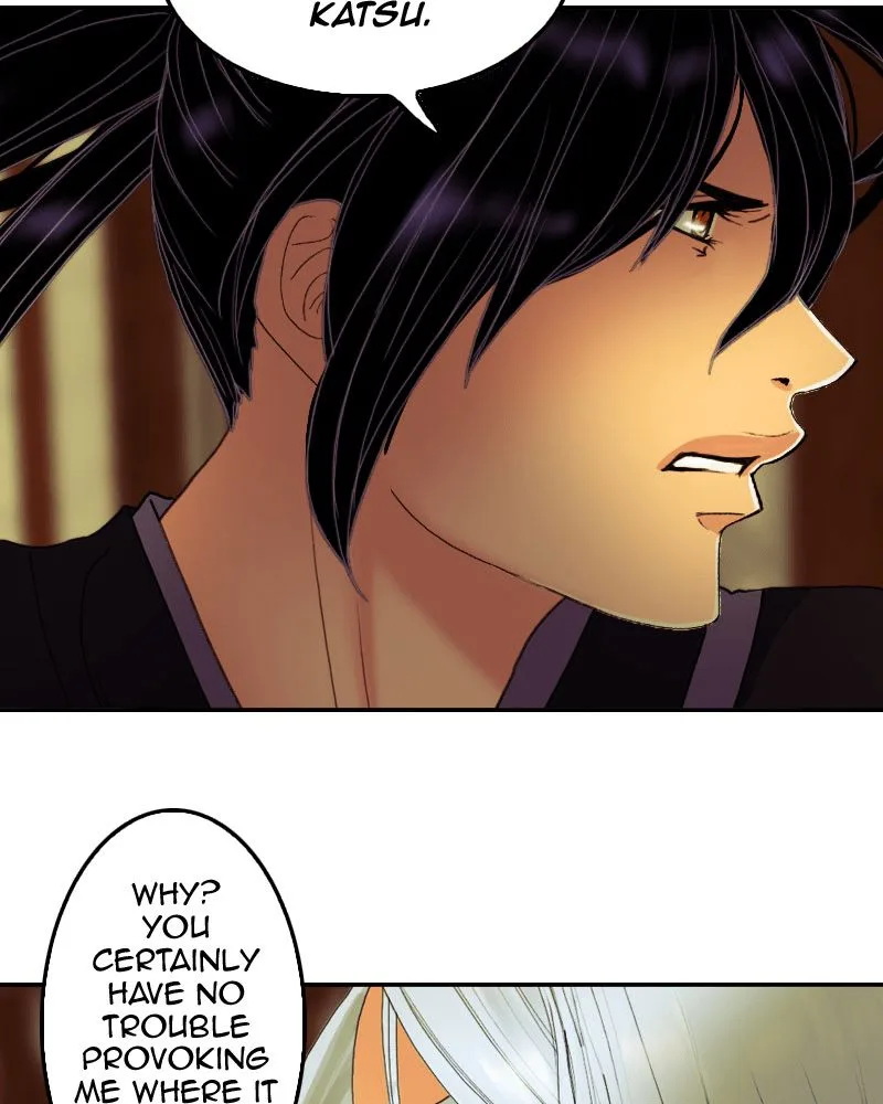 My Dear Cold-Blooded King Chapter 52 page 37
