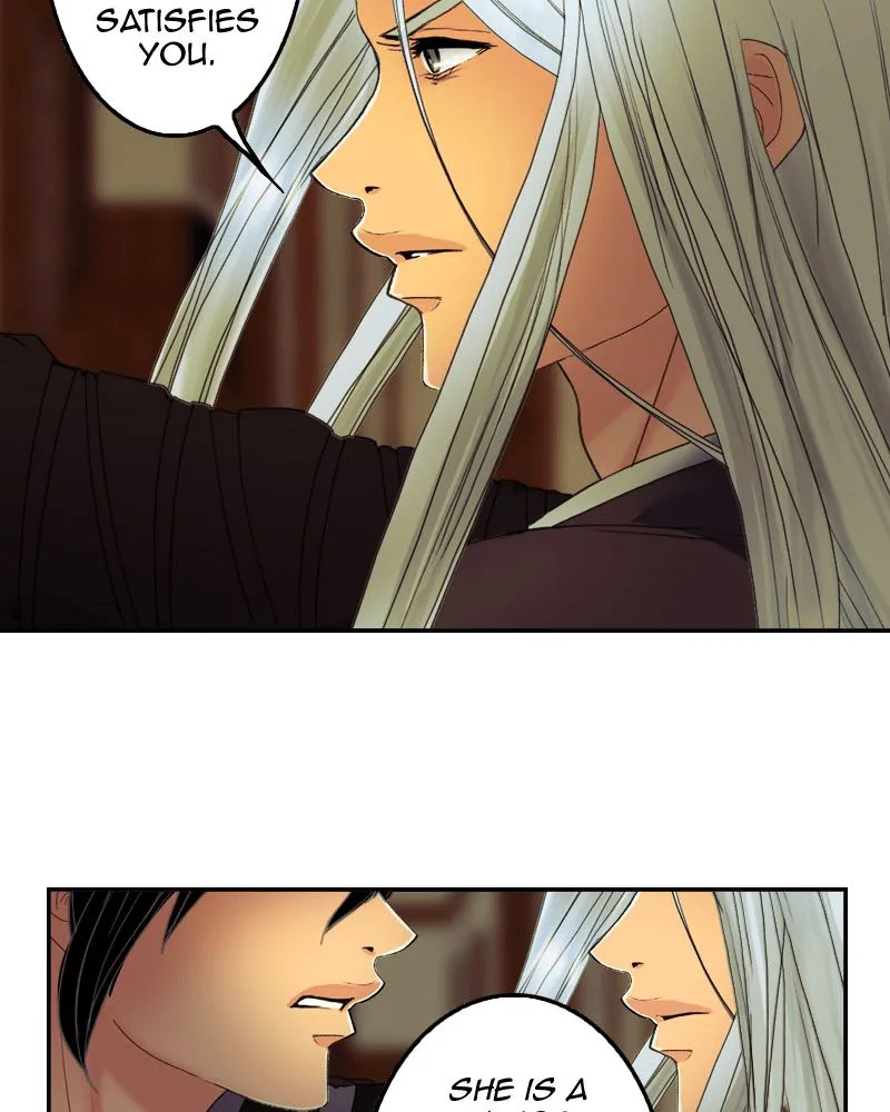 My Dear Cold-Blooded King Chapter 52 page 38