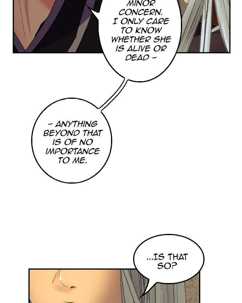 My Dear Cold-Blooded King Chapter 52 page 39