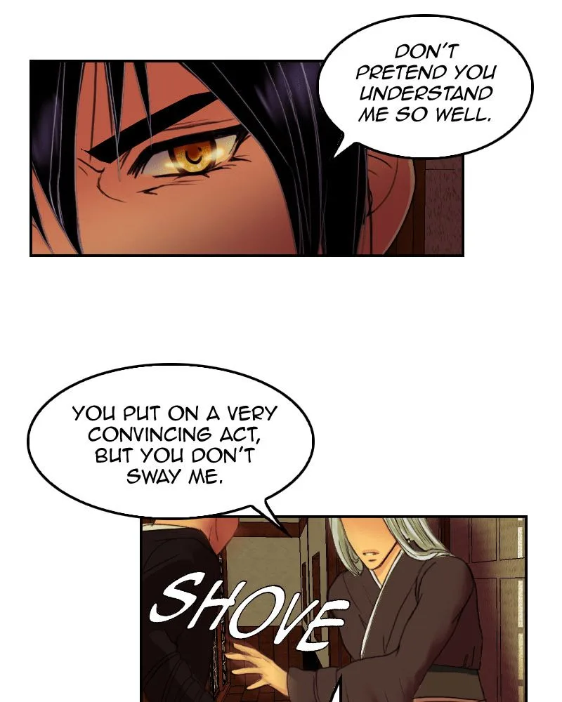 My Dear Cold-Blooded King Chapter 52 page 41