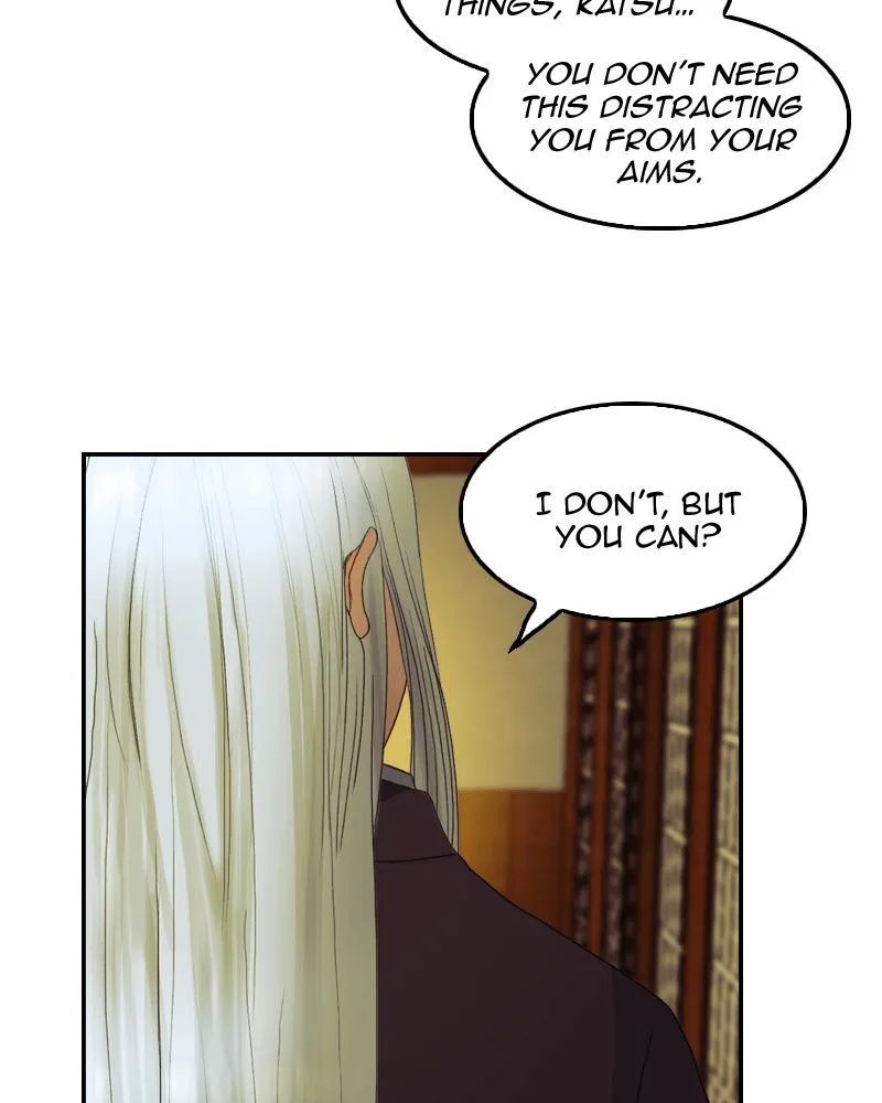 My Dear Cold-Blooded King Chapter 52 page 43