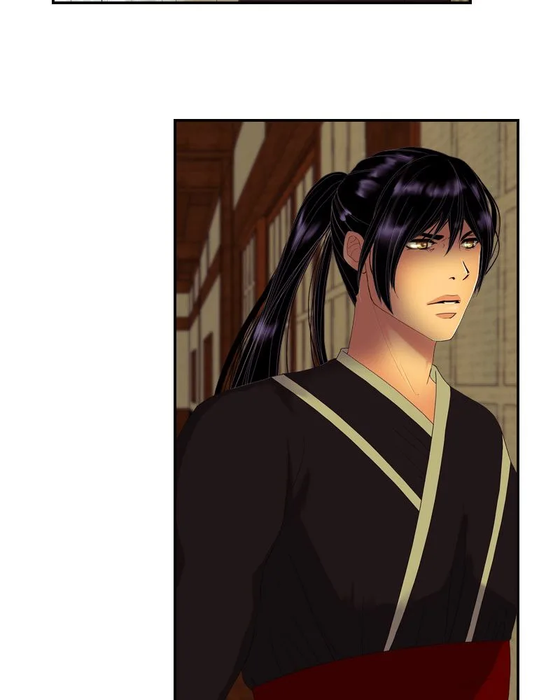 My Dear Cold-Blooded King Chapter 52 page 44