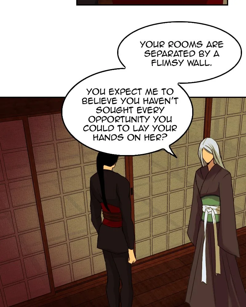My Dear Cold-Blooded King Chapter 52 page 45