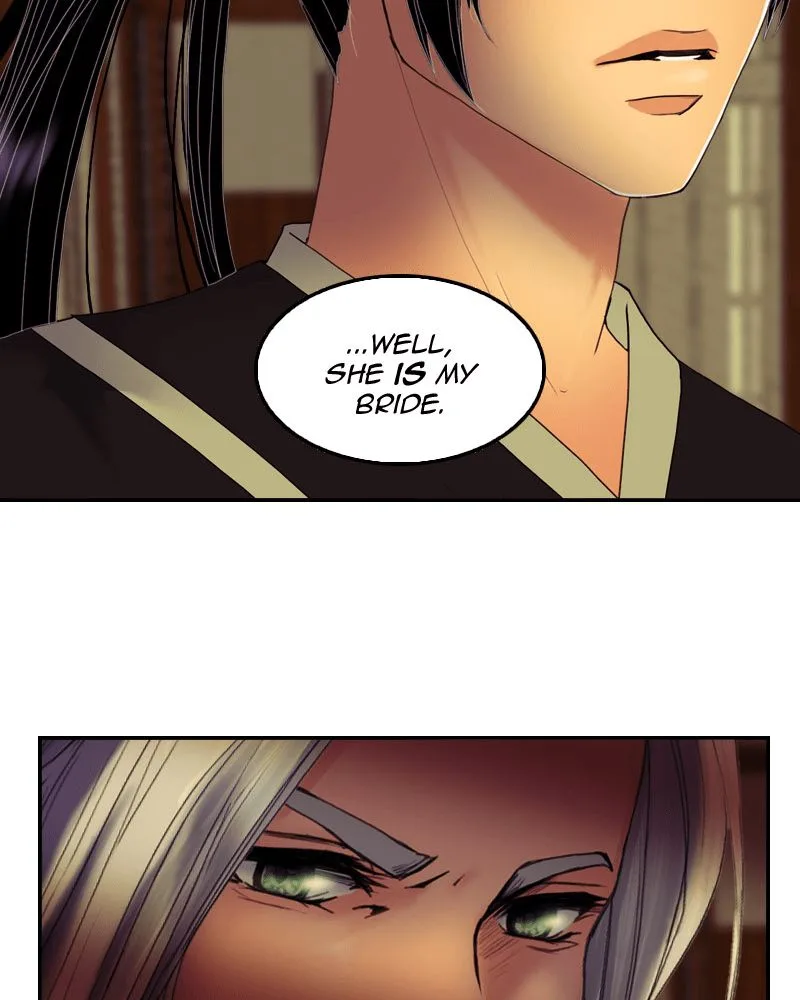 My Dear Cold-Blooded King Chapter 52 page 47