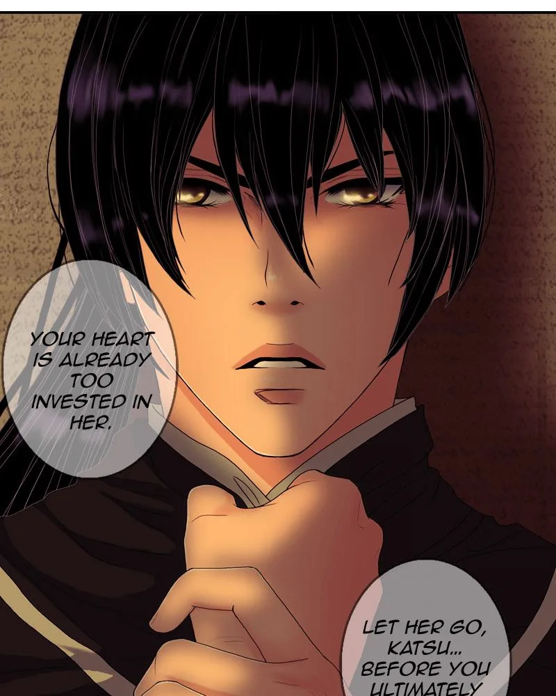 My Dear Cold-Blooded King Chapter 52 page 51