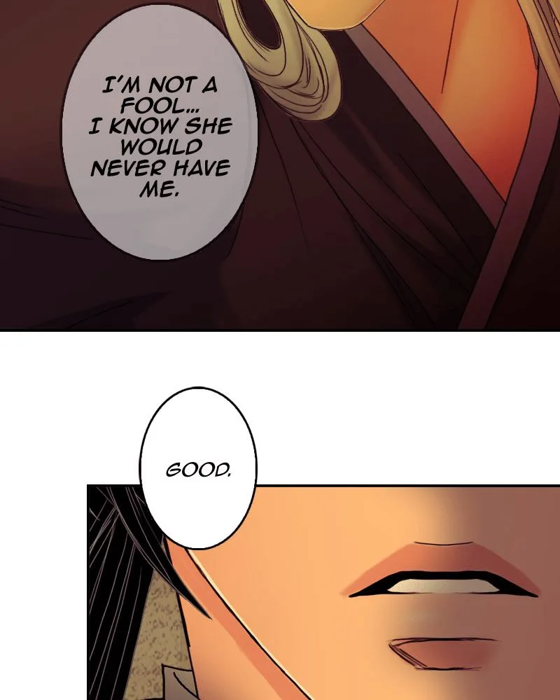 My Dear Cold-Blooded King Chapter 52 page 53
