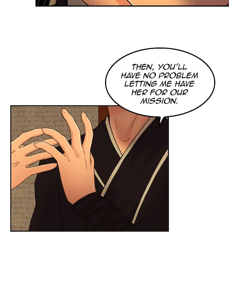 My Dear Cold-Blooded King Chapter 52 page 54