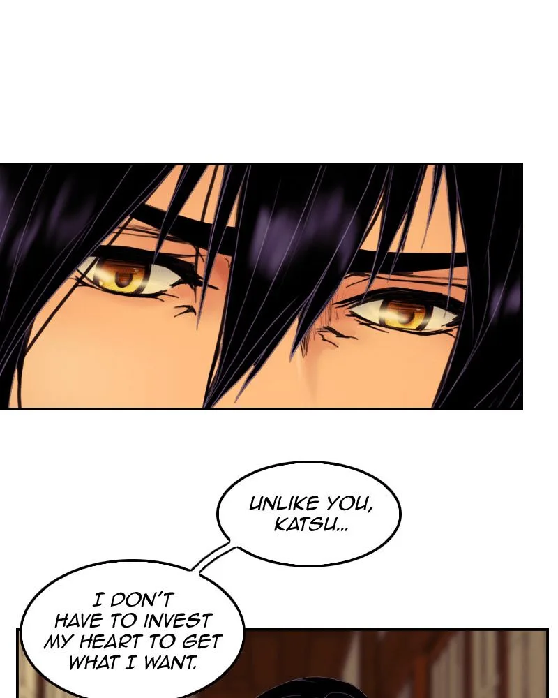 My Dear Cold-Blooded King Chapter 52 page 56