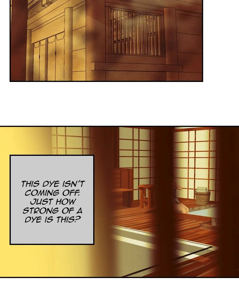 My Dear Cold-Blooded King Chapter 52 page 60