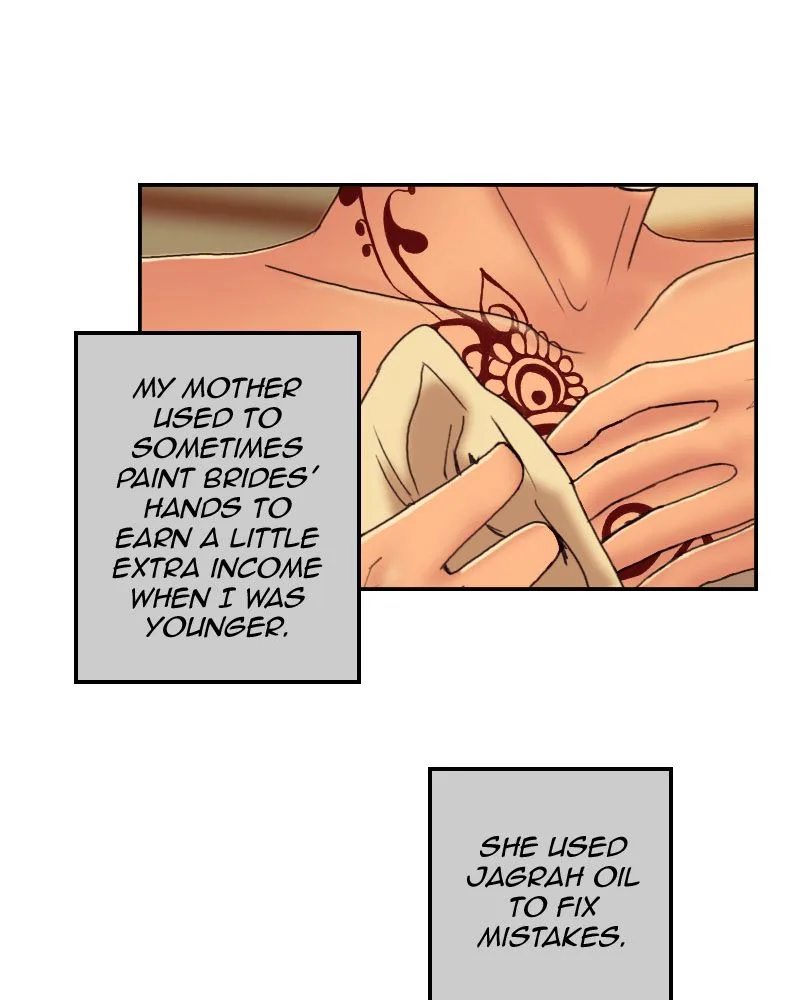 My Dear Cold-Blooded King Chapter 52 page 61