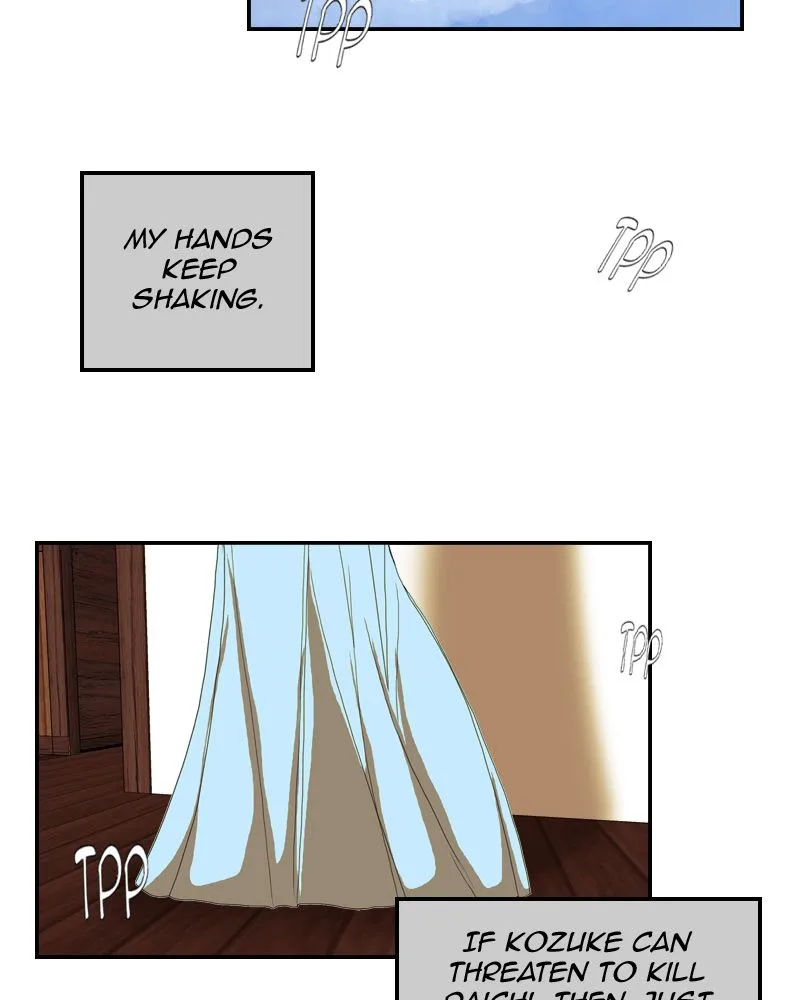 My Dear Cold-Blooded King Chapter 52 page 66