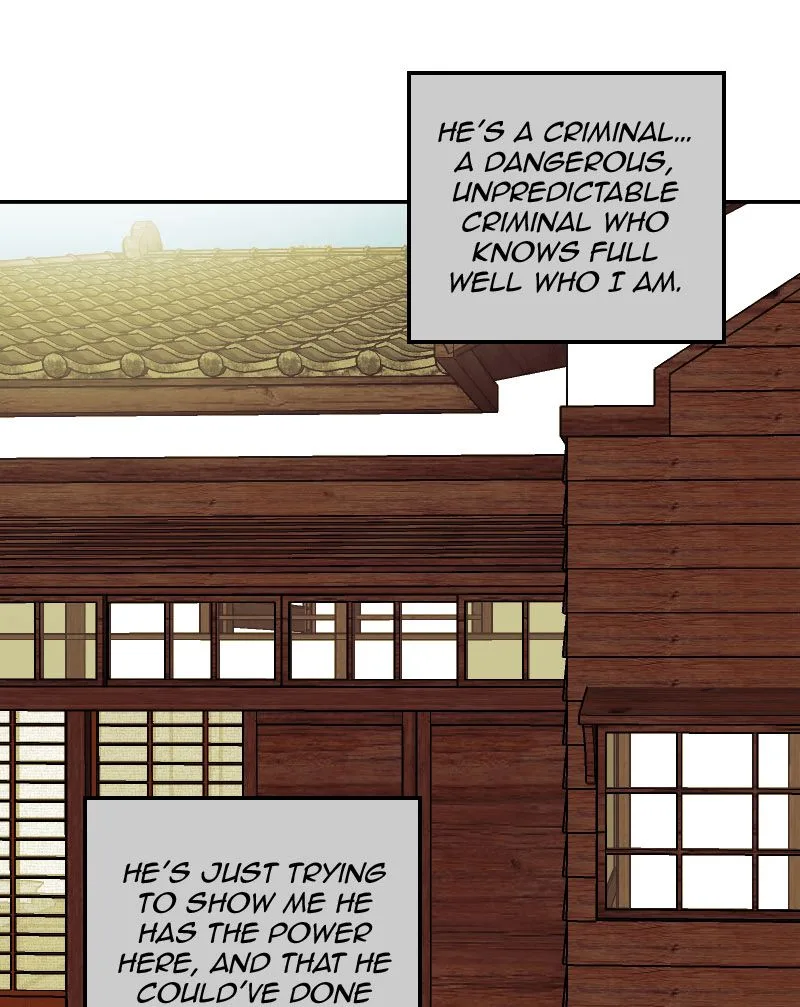 My Dear Cold-Blooded King Chapter 52 page 71