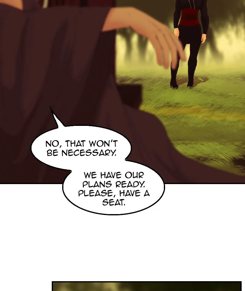 My Dear Cold-Blooded King Chapter 53 page 25