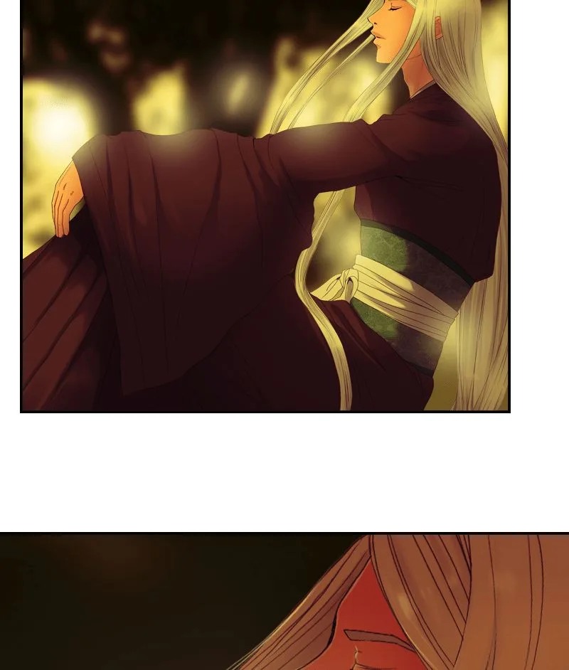 My Dear Cold-Blooded King Chapter 53 page 4