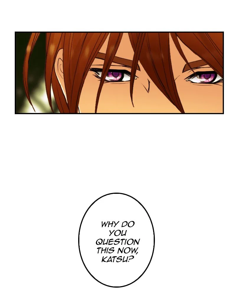 My Dear Cold-Blooded King Chapter 53 page 33