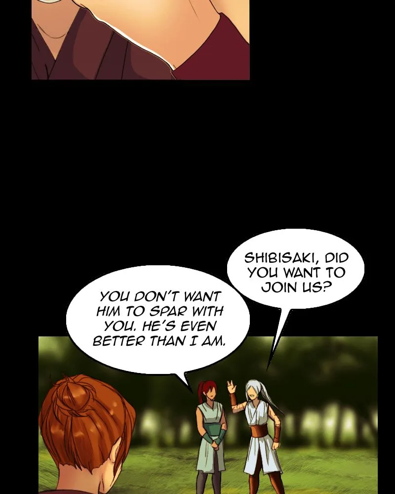 My Dear Cold-Blooded King Chapter 53 page 15