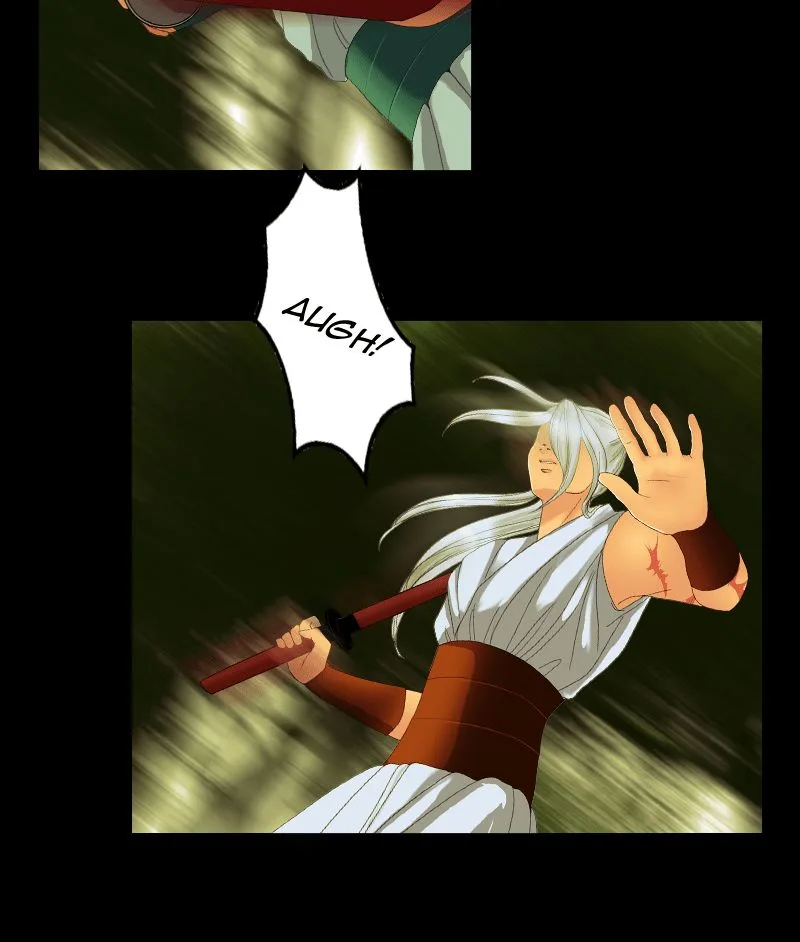 My Dear Cold-Blooded King Chapter 53 page 10