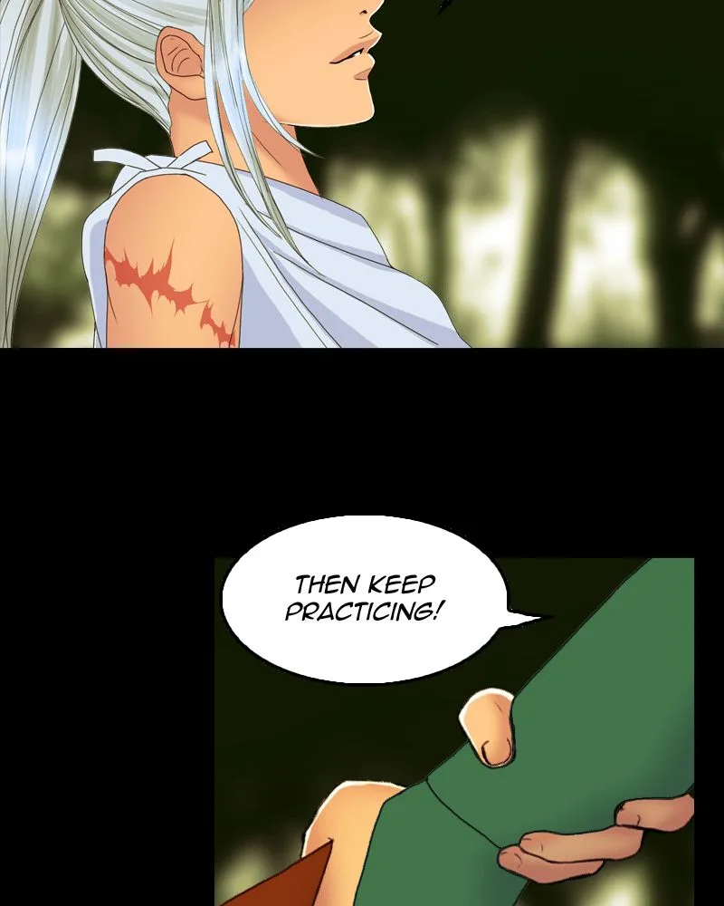 My Dear Cold-Blooded King Chapter 53 page 13