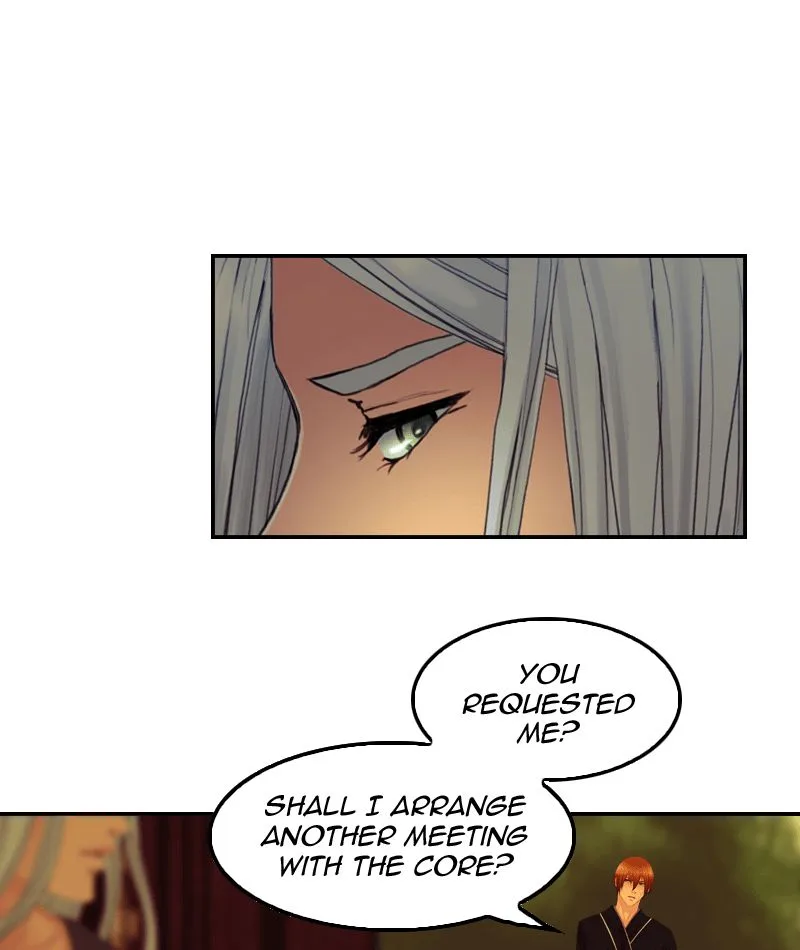 My Dear Cold-Blooded King Chapter 53 page 24