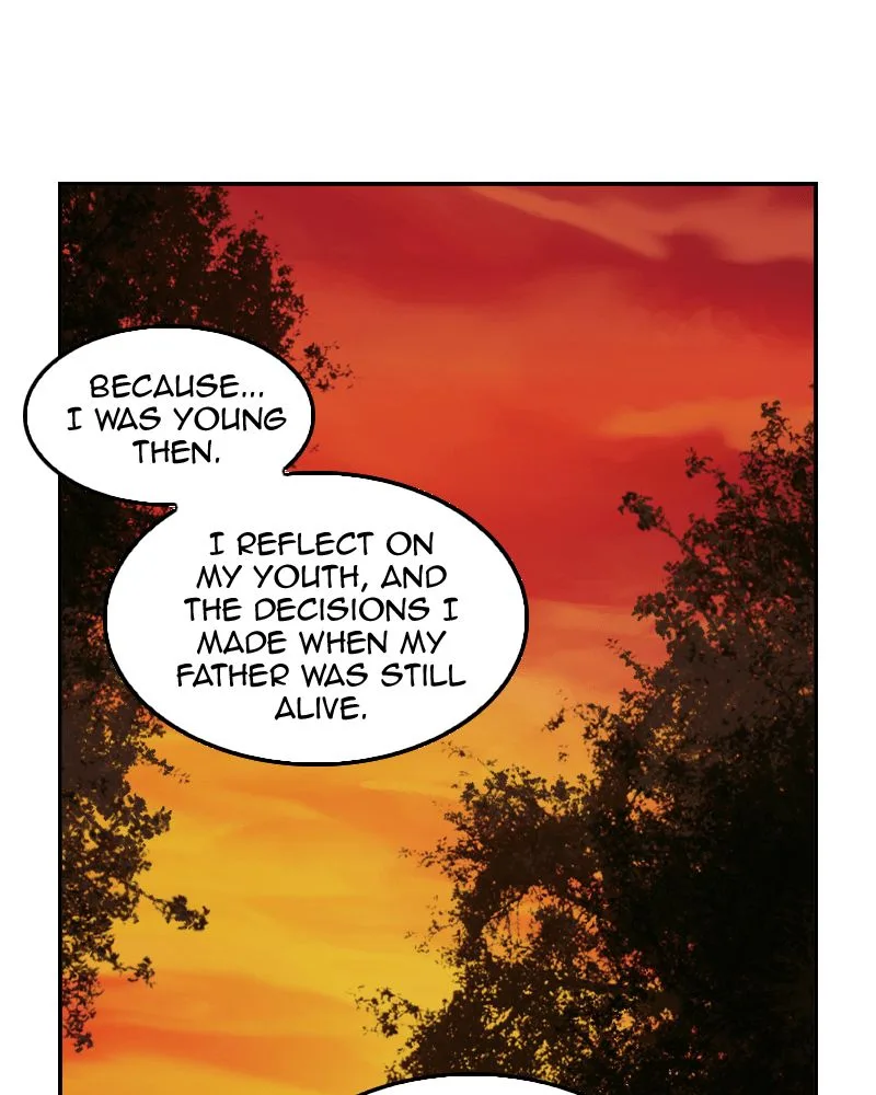 My Dear Cold-Blooded King Chapter 53 page 34
