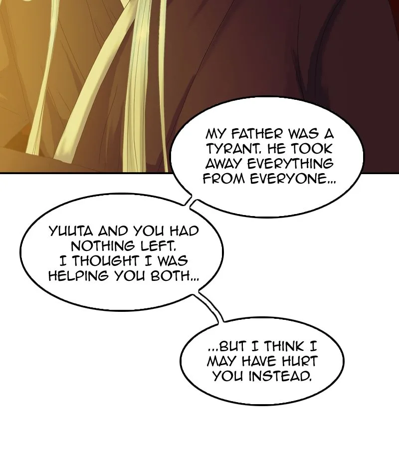My Dear Cold-Blooded King Chapter 53 page 32