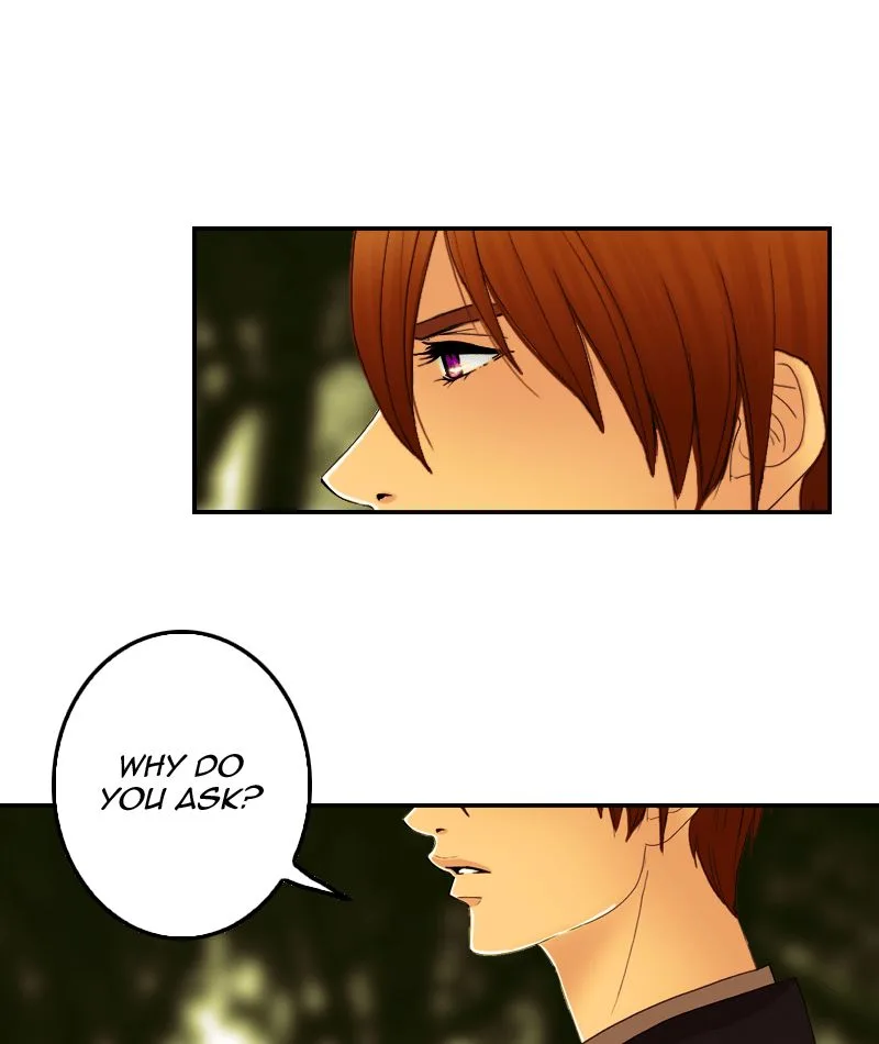 My Dear Cold-Blooded King Chapter 53 page 30