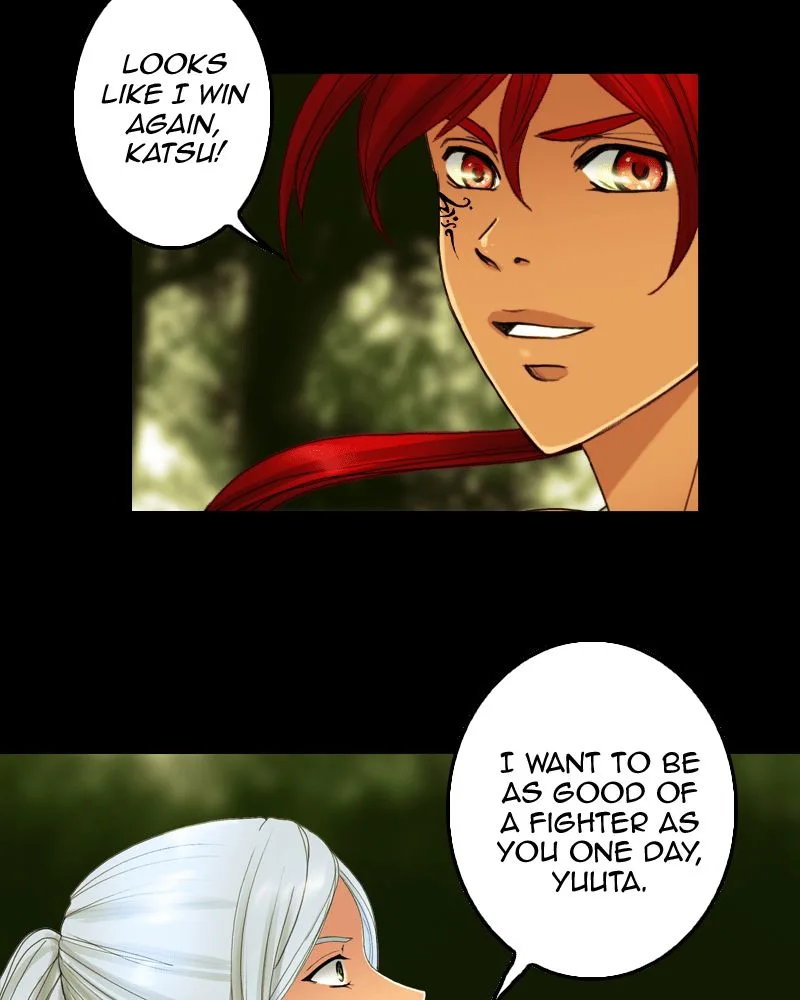 My Dear Cold-Blooded King Chapter 53 page 12