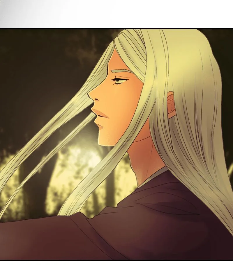 My Dear Cold-Blooded King Chapter 53 page 23