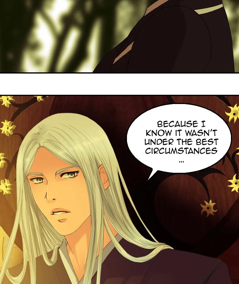 My Dear Cold-Blooded King Chapter 53 page 31