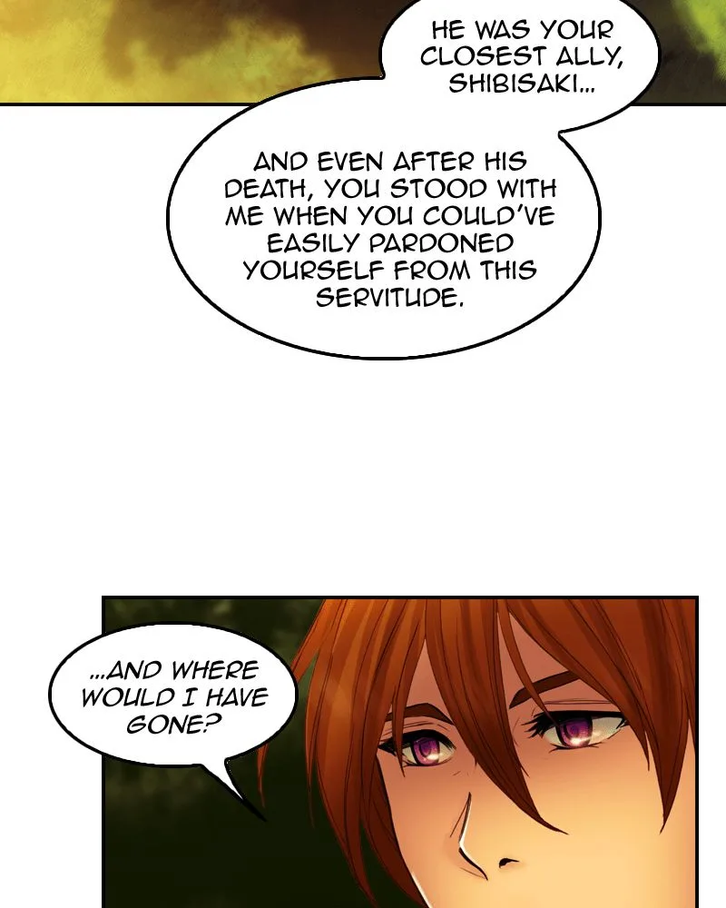 My Dear Cold-Blooded King Chapter 53 page 38