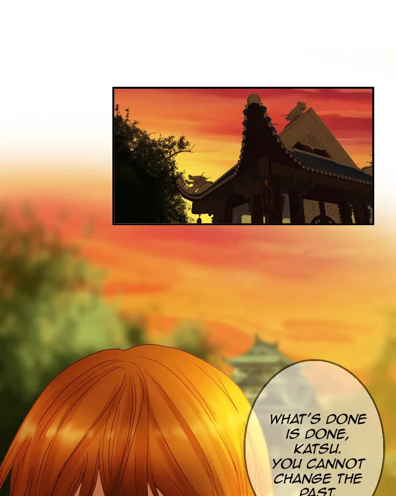 My Dear Cold-Blooded King Chapter 53 page 40