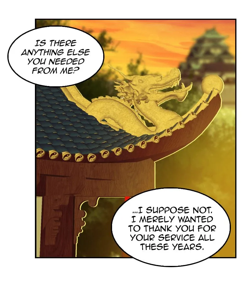My Dear Cold-Blooded King Chapter 53 page 43