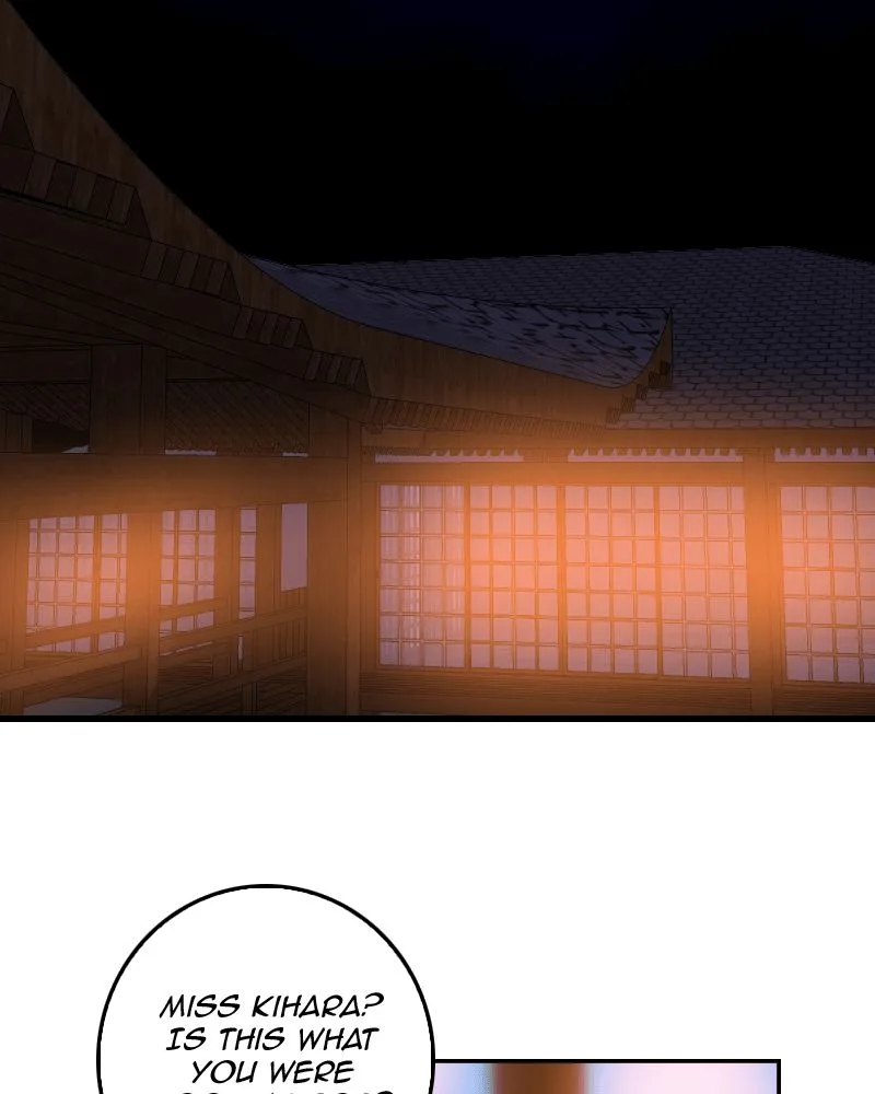 My Dear Cold-Blooded King Chapter 53 page 47