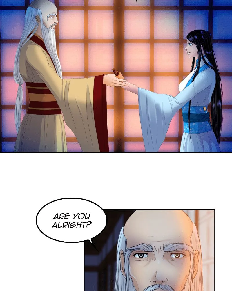 My Dear Cold-Blooded King Chapter 53 page 49