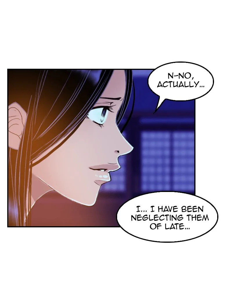 My Dear Cold-Blooded King Chapter 53 page 56