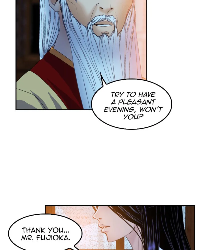 My Dear Cold-Blooded King Chapter 53 page 59