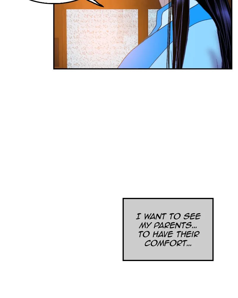 My Dear Cold-Blooded King Chapter 53 page 60