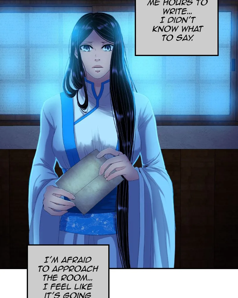 My Dear Cold-Blooded King Chapter 53 page 66