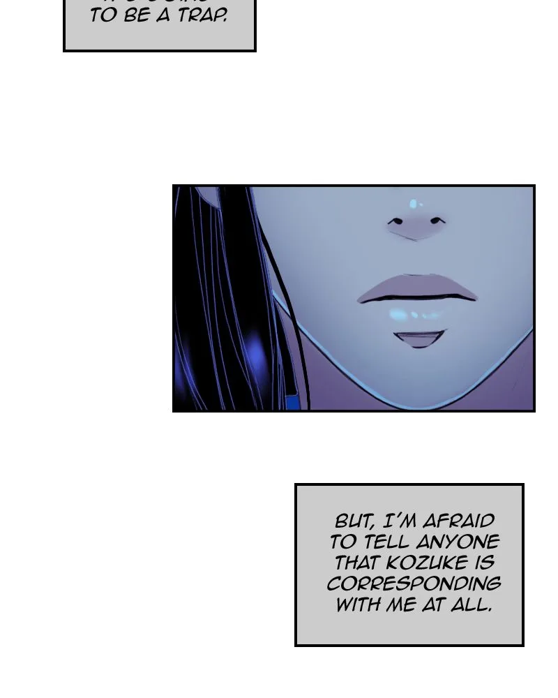 My Dear Cold-Blooded King Chapter 53 page 67