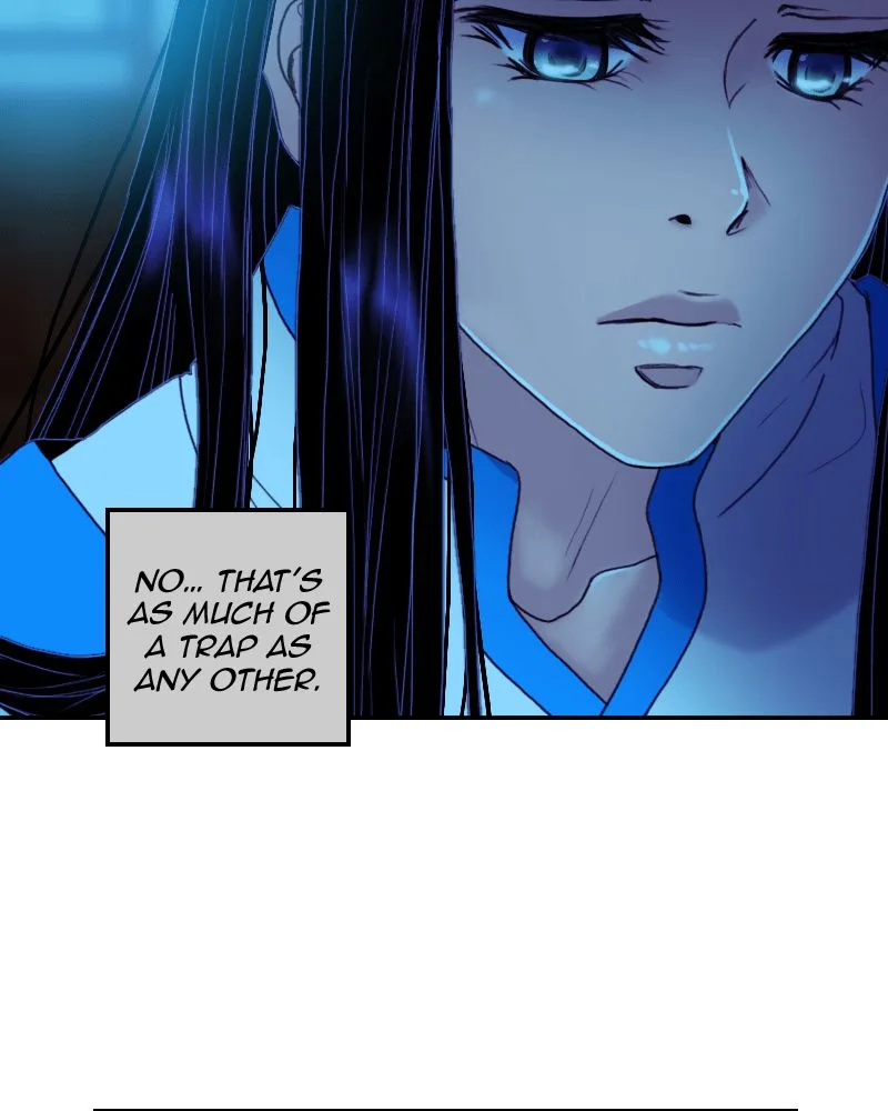 My Dear Cold-Blooded King Chapter 54 page 17