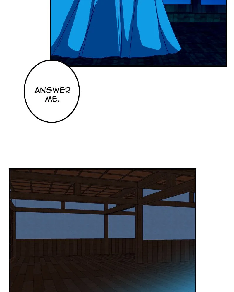 My Dear Cold-Blooded King Chapter 54 page 12