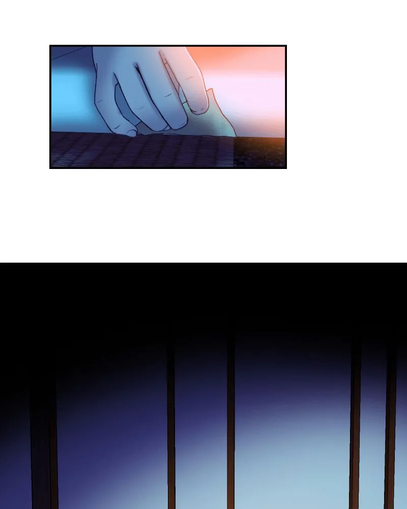 My Dear Cold-Blooded King Chapter 54 page 22