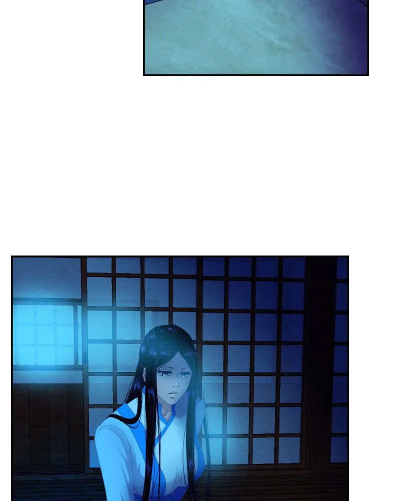 My Dear Cold-Blooded King Chapter 54 page 15