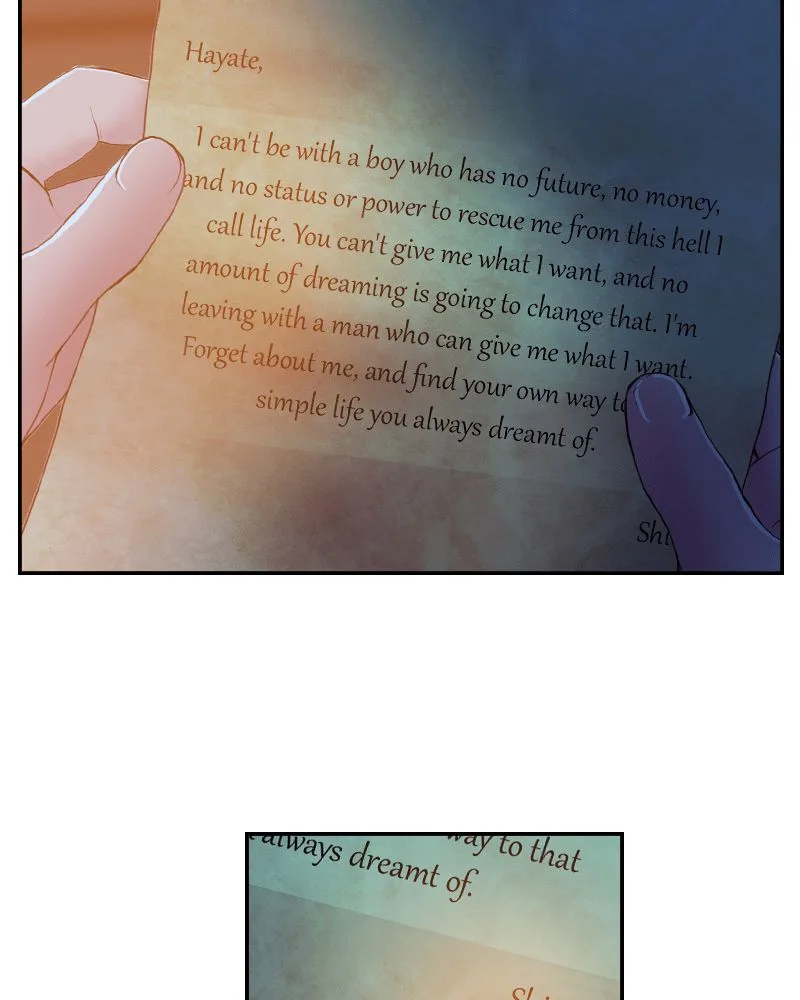My Dear Cold-Blooded King Chapter 54 page 24